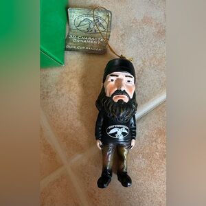 Duck Commander 12 Ornament ✨